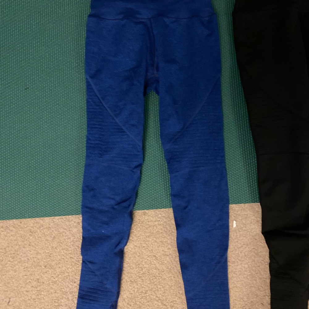 Alphalete Leggings